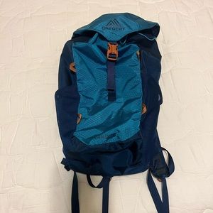 Gregory Nano 16 Bacpack used